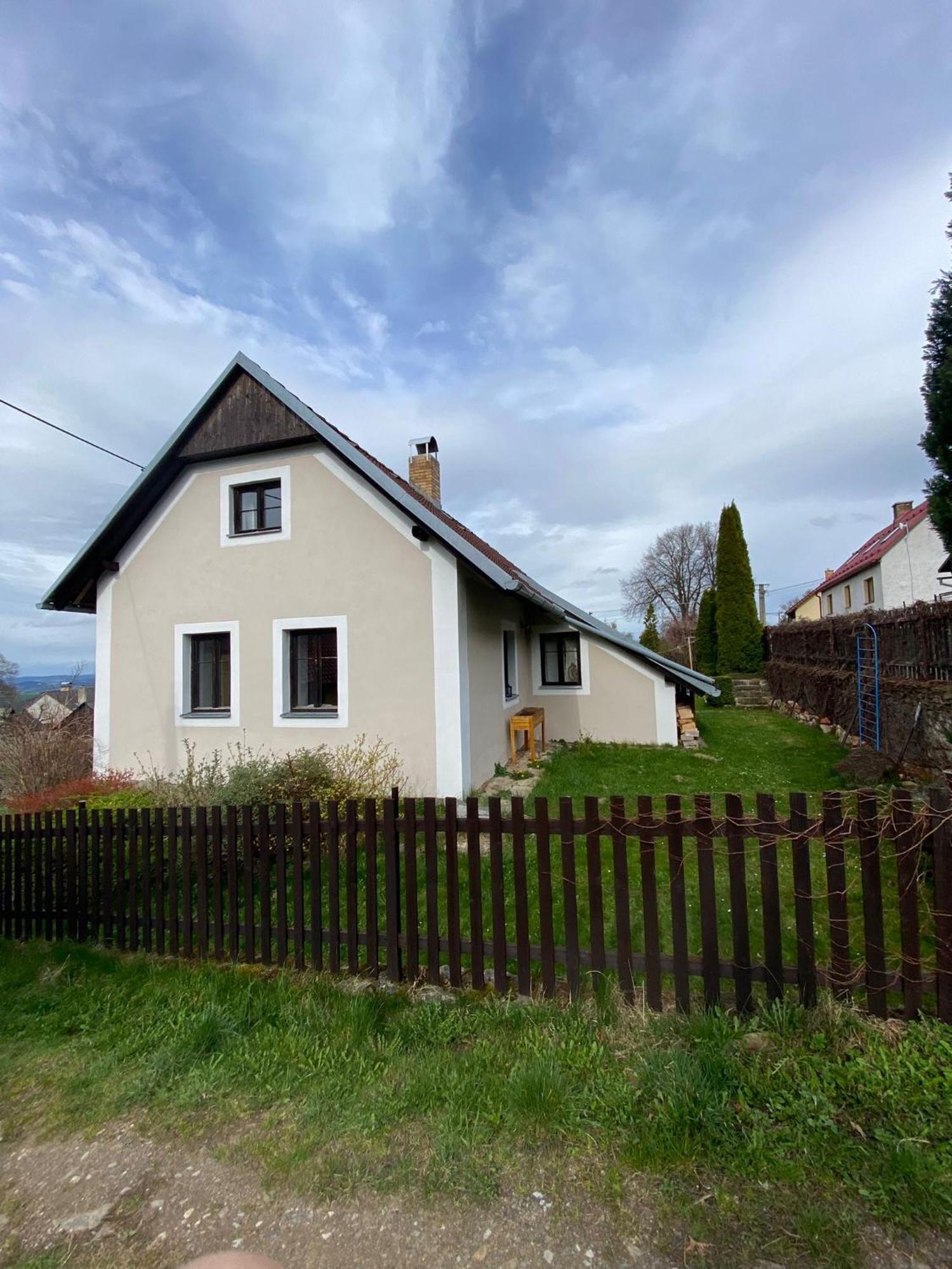 Pohorsko-Chata Exterior photo